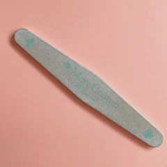 More Couture ネイルファイル クローバー 180G 1枚目