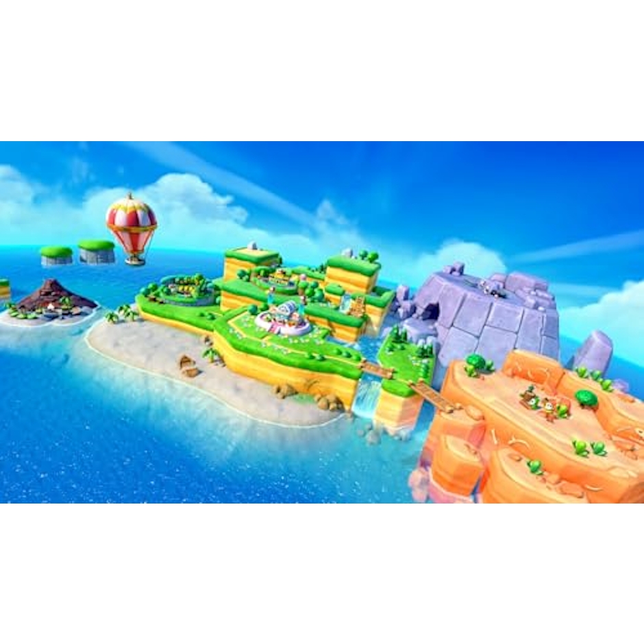 任天堂 【2位】スーパーマリオパーティ ジャンボリー 6枚目