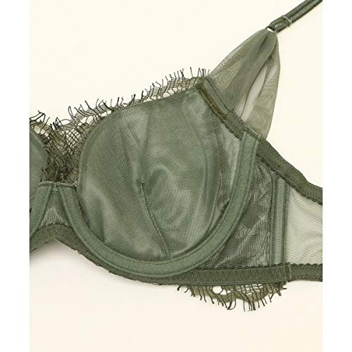 Chut!INTIMATES シア〜ライトブラ 4枚目