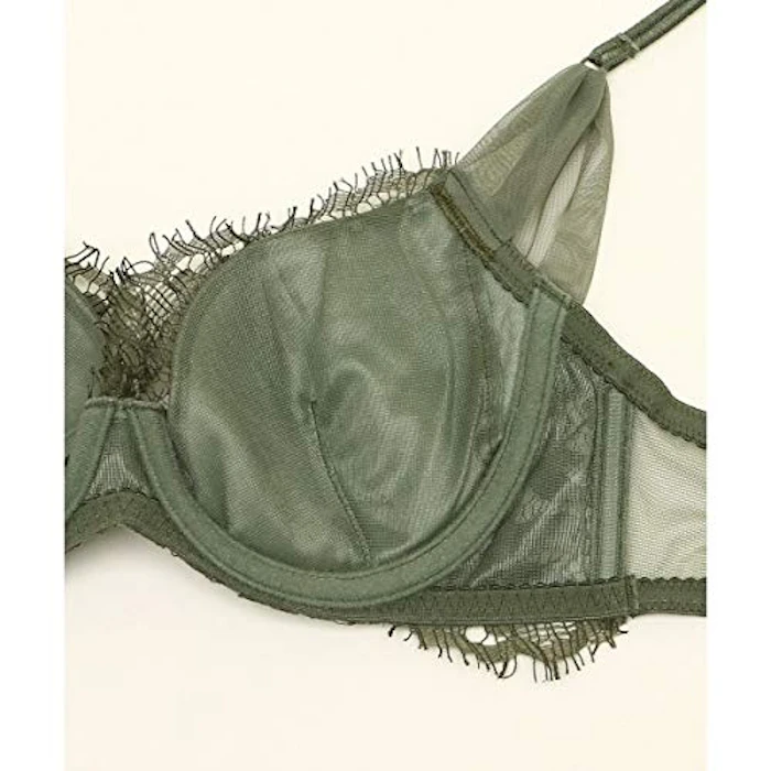Chut!INTIMATES シア〜ライトブラ 4枚目