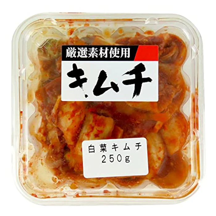 成城石井 白菜キムチ 2枚目