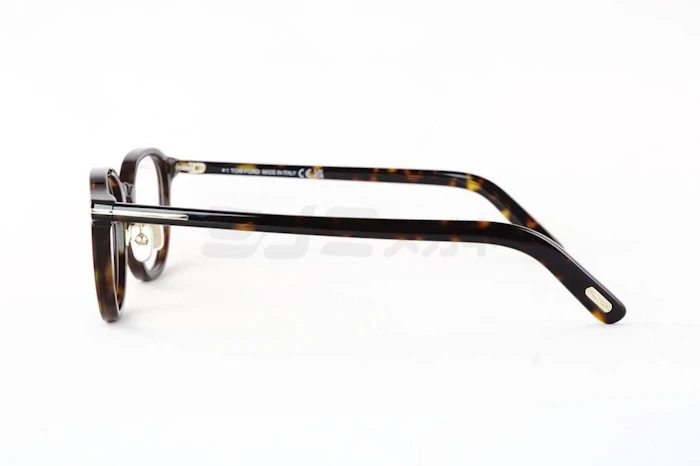 TOMFORD TF5857-DB 2枚目