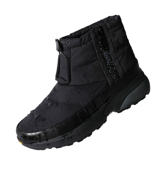 Emmi × DESCENTE 【emmi×DESCENTE】ATV W BOOTS SHORT 11枚目