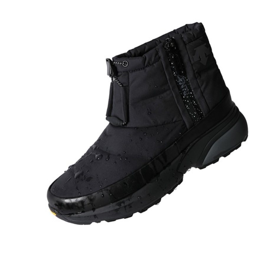 Emmi × DESCENTE 【emmi×DESCENTE】ATV W BOOTS SHORT 11枚目