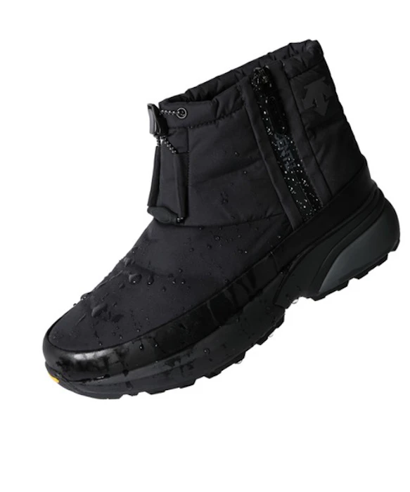Emmi × DESCENTE 【emmi×DESCENTE】ATV W BOOTS SHORT 11枚目