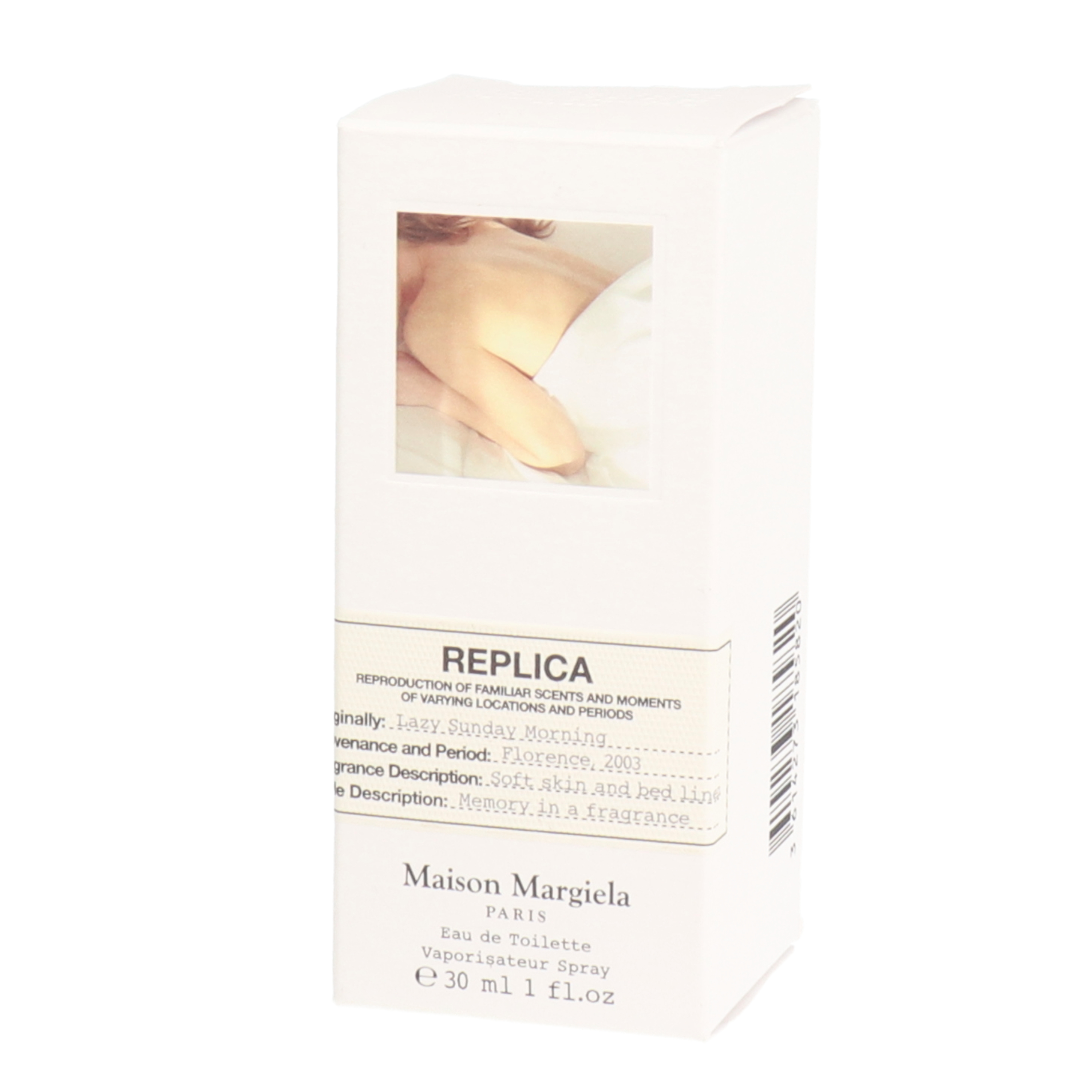 Maison Margiela（メゾンマルジェラ） レプリカ レイジーサンデーモーニング 2枚目