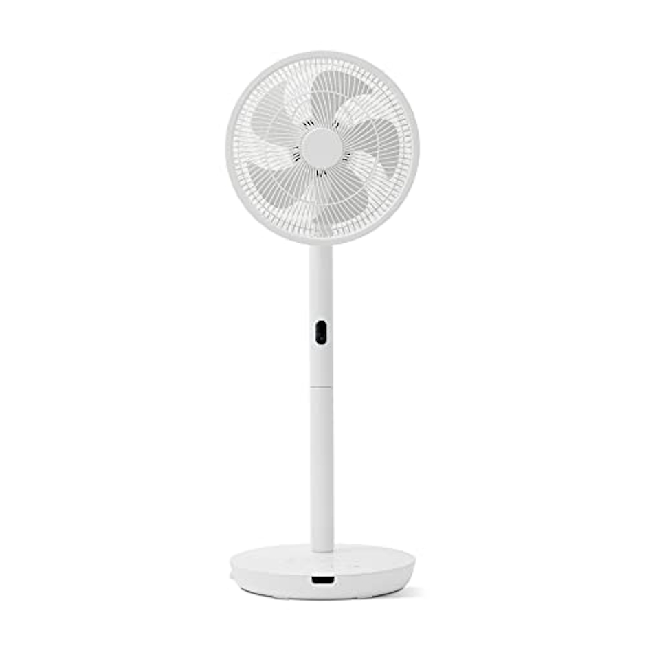 シロカ めくばりファン 1枚目