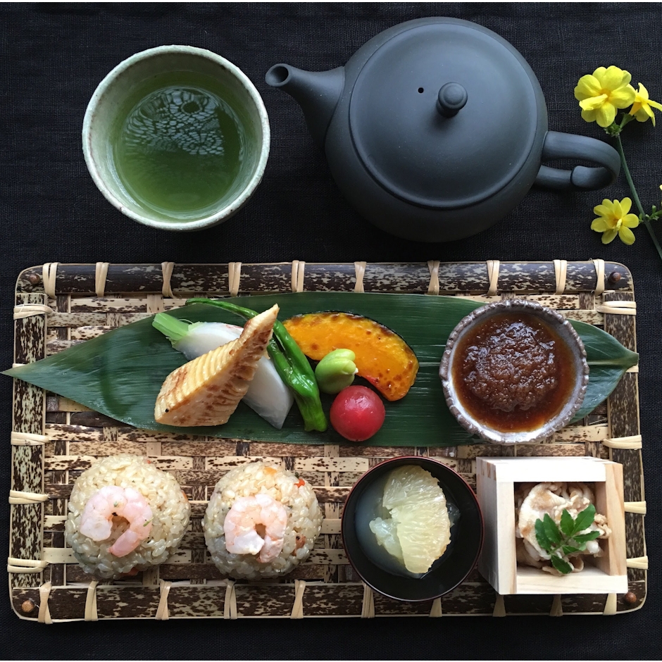 竹虎 虎竹 角ざる 1枚目
