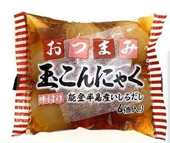 上原本店 こんにゃく福袋 9枚目