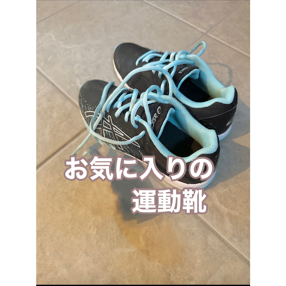 アシックス LAZERBEAM SH-MG (White Rubber) 1枚目