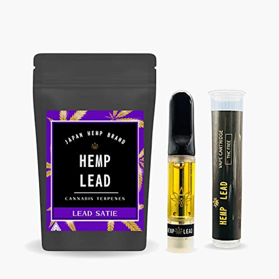 ノーブランド 上級者20%含有 電子タバコ リキッド vape 高濃度 90% 900mg 1.0ml 510規格 カートリッジ 高級テルペン THC フリー(3) 1枚目