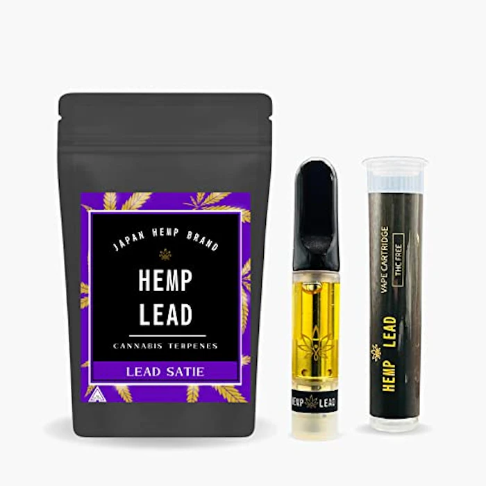 ノーブランド 上級者20%含有 電子タバコ リキッド vape 高濃度 90% 900mg 1.0ml 510規格 カートリッジ 高級テルペン THC フリー(3) 1枚目