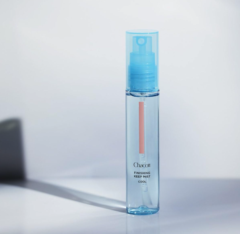 CHACOTT フィニッシングキープミスト　クール　50ml	 2枚目