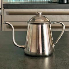 タカヒロ コーヒードリップポット IH対応 900ml COMINHKPR28400 1枚目