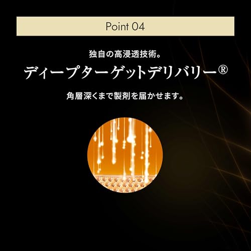 Obagi オバジX バイタライズ リフトクリーム 50g	 7枚目