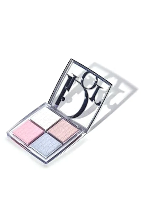 DIOR バックステージ グロウ マキシマイザー パレット002 2枚目