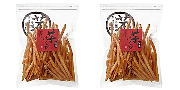 芋屋金次郎 特撰芋けんぴ 1枚目