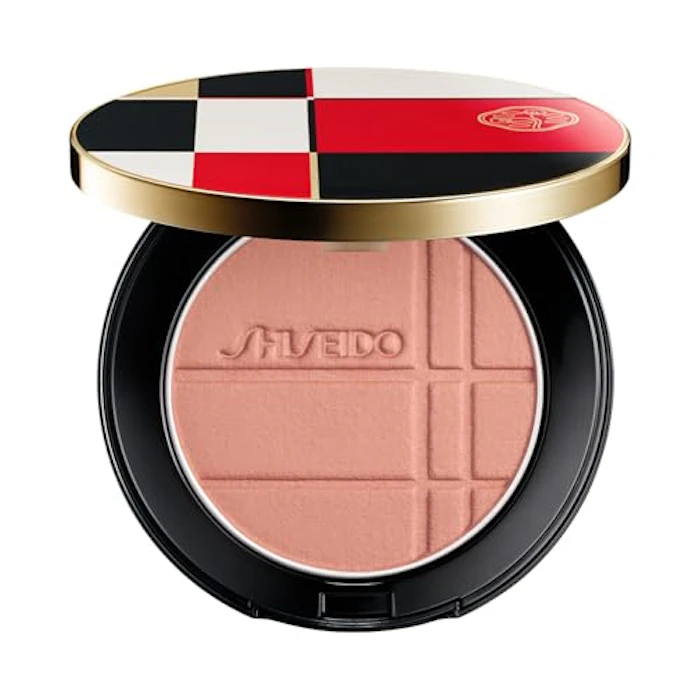 SHISEIDO グロウ エンハンサー 04 1枚目