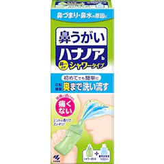 小林製薬 鼻うがい ハナノア 1枚目
