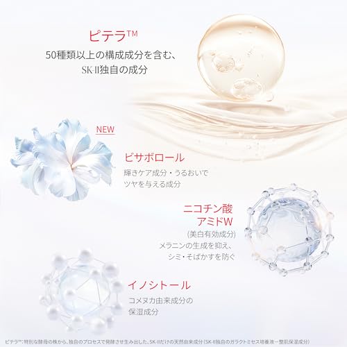 SK-Ⅱ ジェノプティクス アドバンスド スポット エッセンス 30ml　	 6枚目