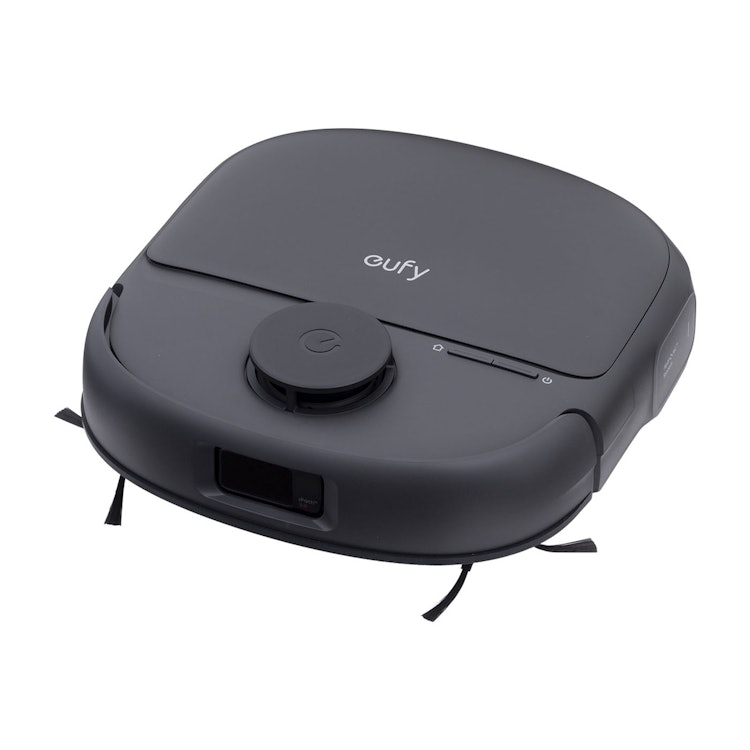 アンカー・ジャパン Eufy Robot Vacuum Omni C28 2枚目