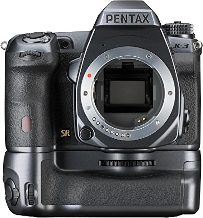 RICOH K-3 Prestige Edition ボディ 1枚目