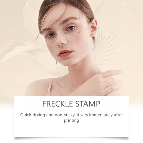 Crush Freckle-Stamp  4枚目
