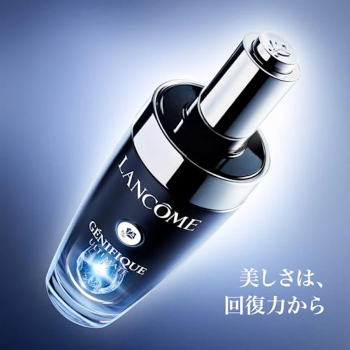 LANCOM ジェニフィック アルティメ セラム 2枚目
