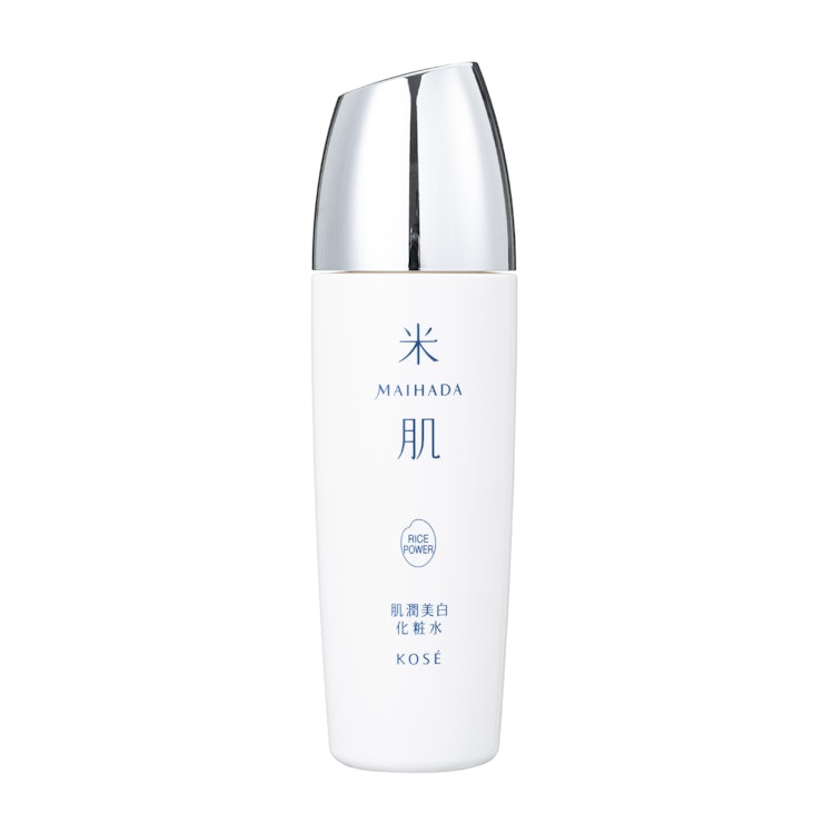コーセー 肌潤美白化粧水 1枚目