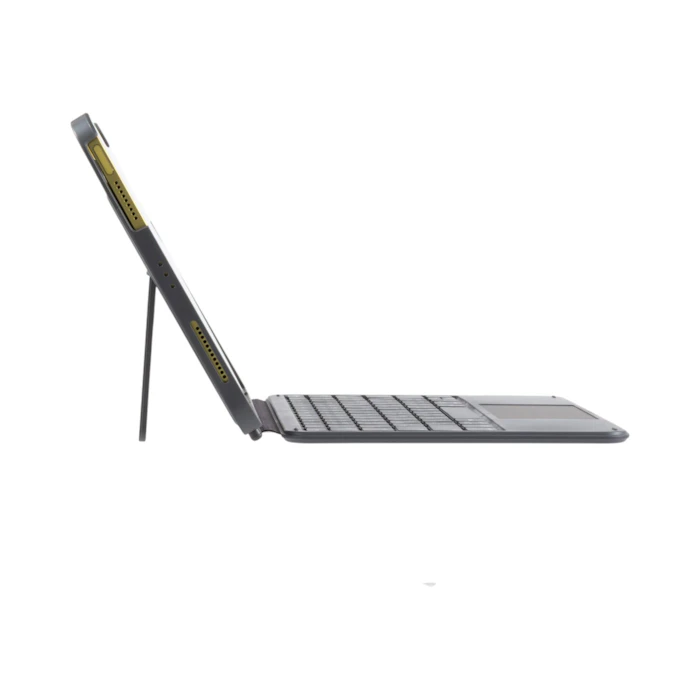 Inateck iPad Air 6 (M2) 11インチ キーボード付きケース 3枚目