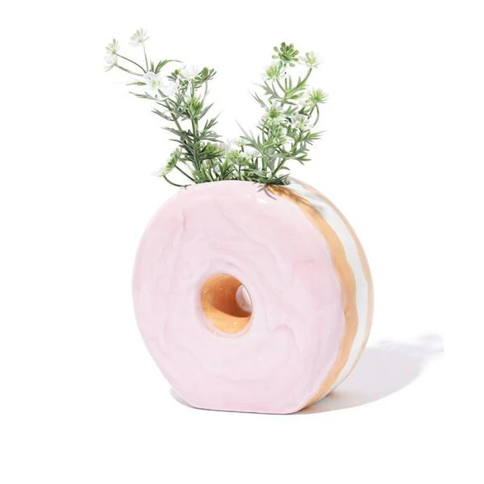 DOIY 花瓶 / Fast Food Vase Donut 2枚目
