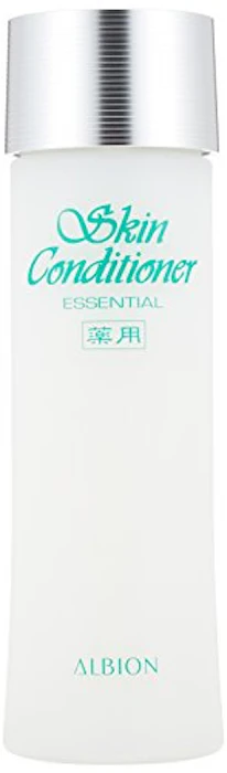 アルビオン 薬用スキンコンディショナー エッセンシャル 1枚目