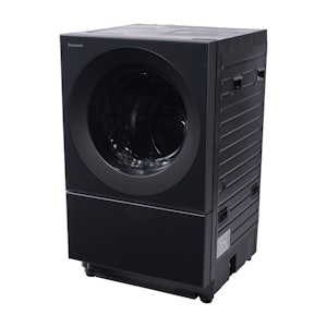 パナソニック ななめドラム洗濯乾燥機 1枚目