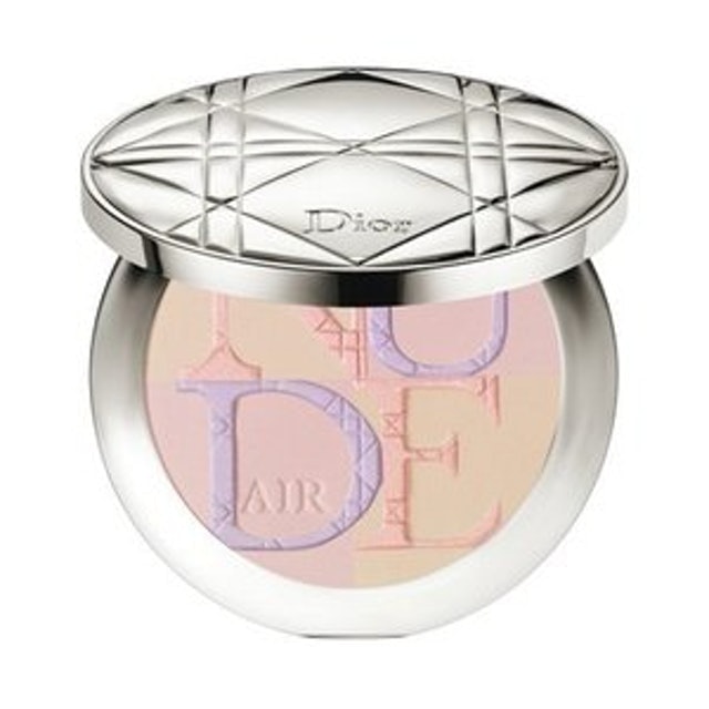 Dior スキン ミネラル ヌード グロウ パウダー 03 3枚目