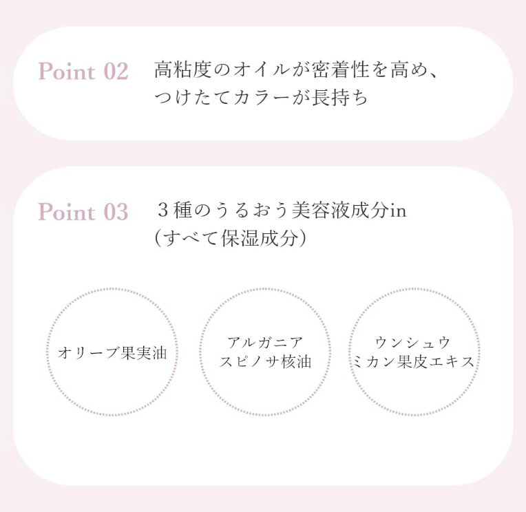 Wonjungyo キャンディーグロウティント 05 4枚目
