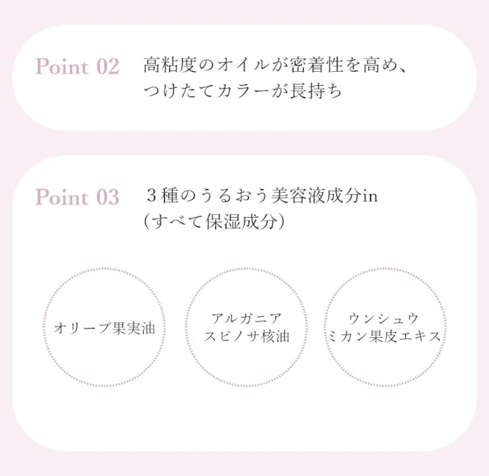 Wonjungyo キャンディーグロウティント 05 4枚目