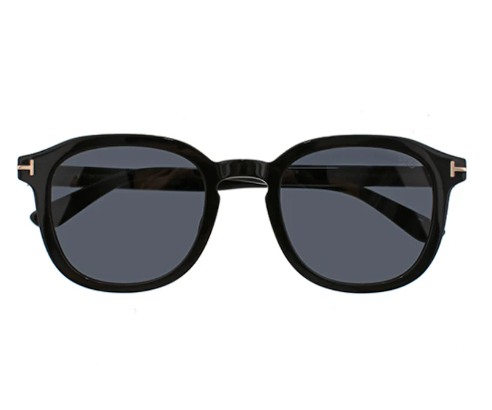 TOM FORD FT0975-K Black 1枚目
