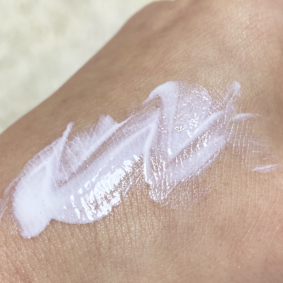 ETVOS 【医薬部外品】UVケアしながら美白するスキンケア発想の薬用美白朝用美容液「ミネラルUVホワイトセラム/SPF35 PA+++」【30日間返品保証】 2枚目