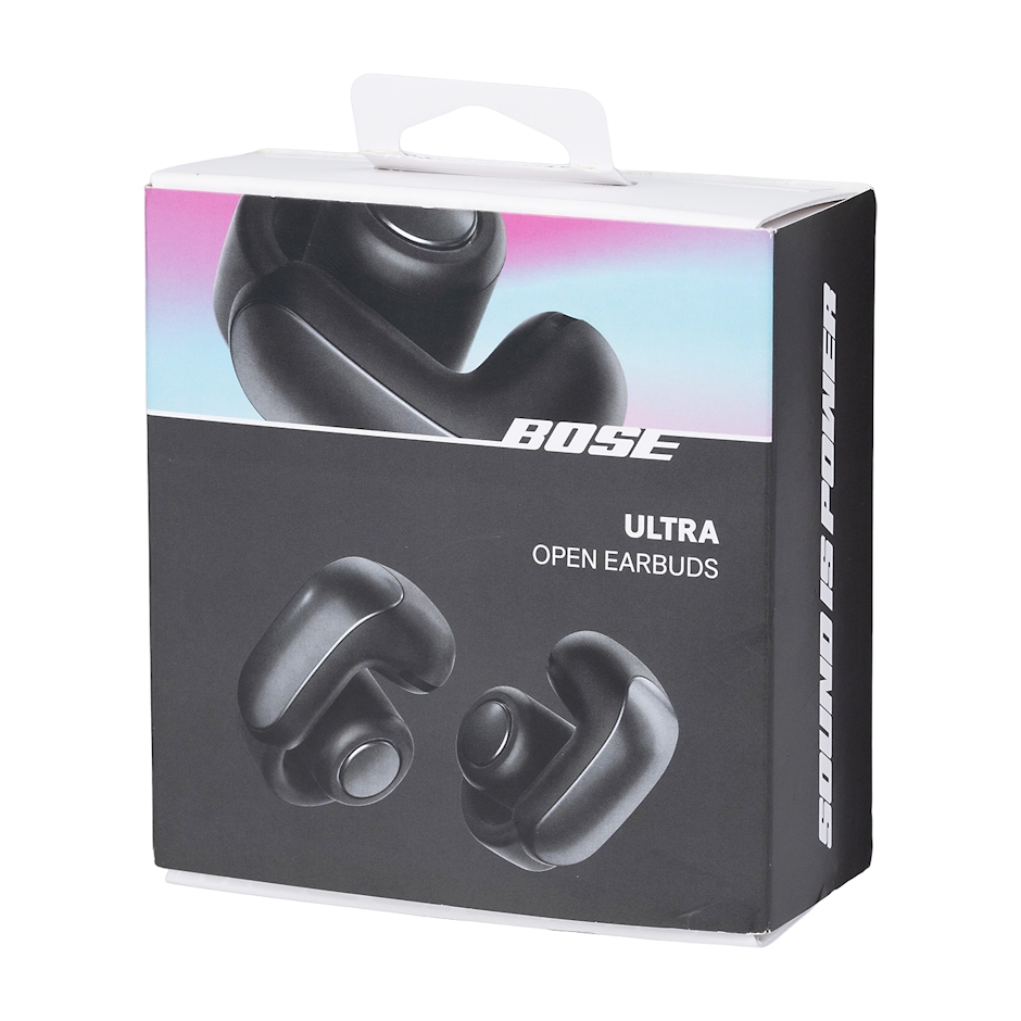 BOSE 『Ultra Open Earbuds』 2枚目