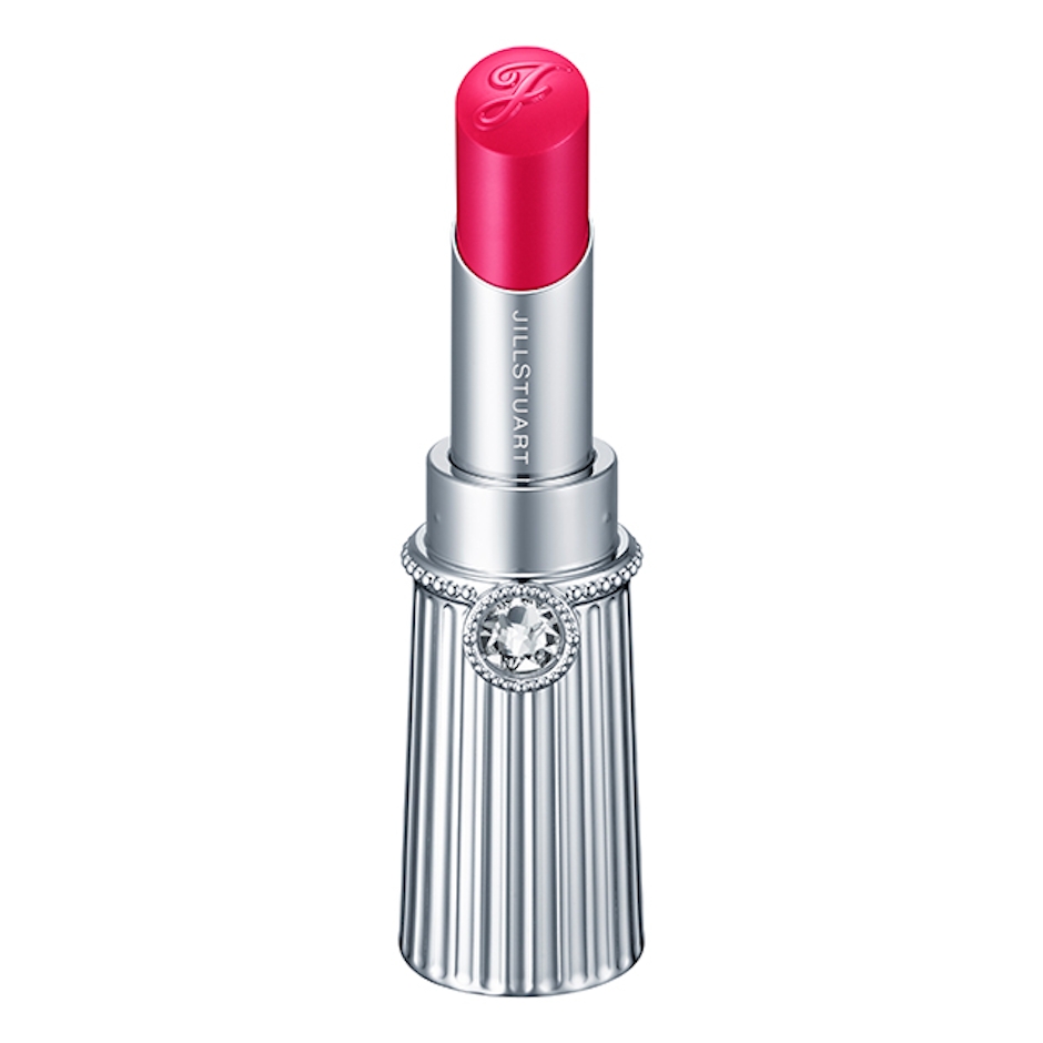 JILLSTUART リップブロッサム #38 tulip red 4枚目