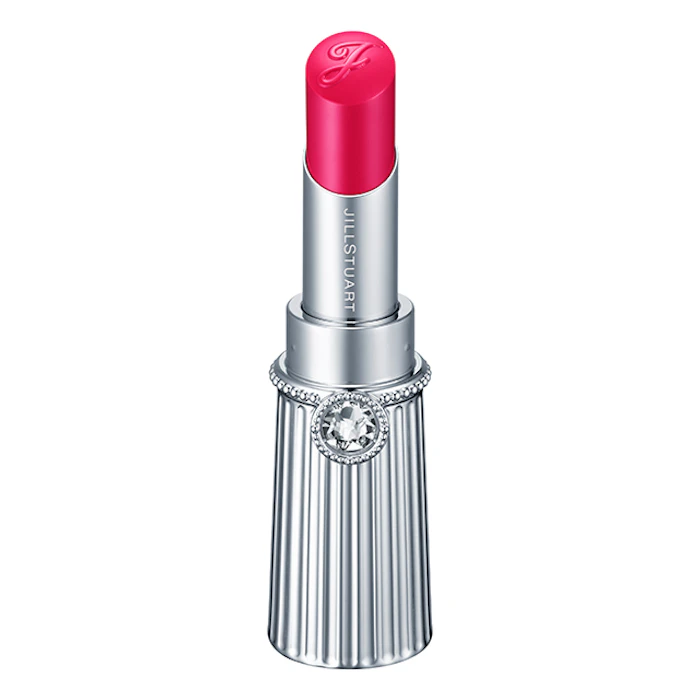 JILLSTUART リップブロッサム #38 tulip red 4枚目