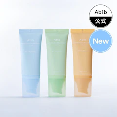 Abib グルタチオンソーム CCサンクリーム トーニングチューブ 1枚目