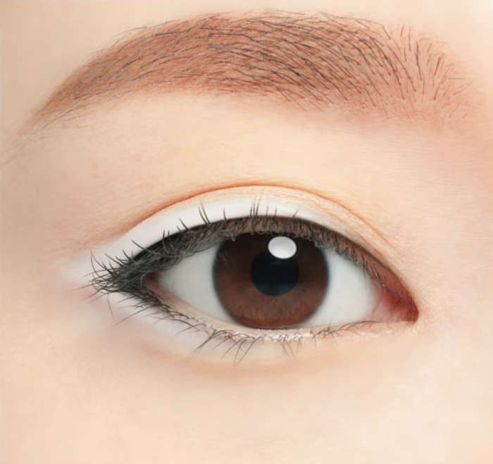Chacott COSMETICS マルチカラーバリエーションマット #MA23 7枚目