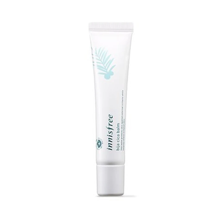innisfree ビジャ シカ バーム 3枚目