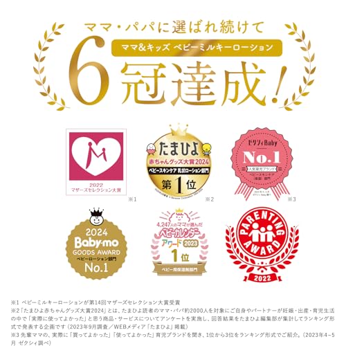 Mama&Kids ママ&キッズ ベビー 4枚目