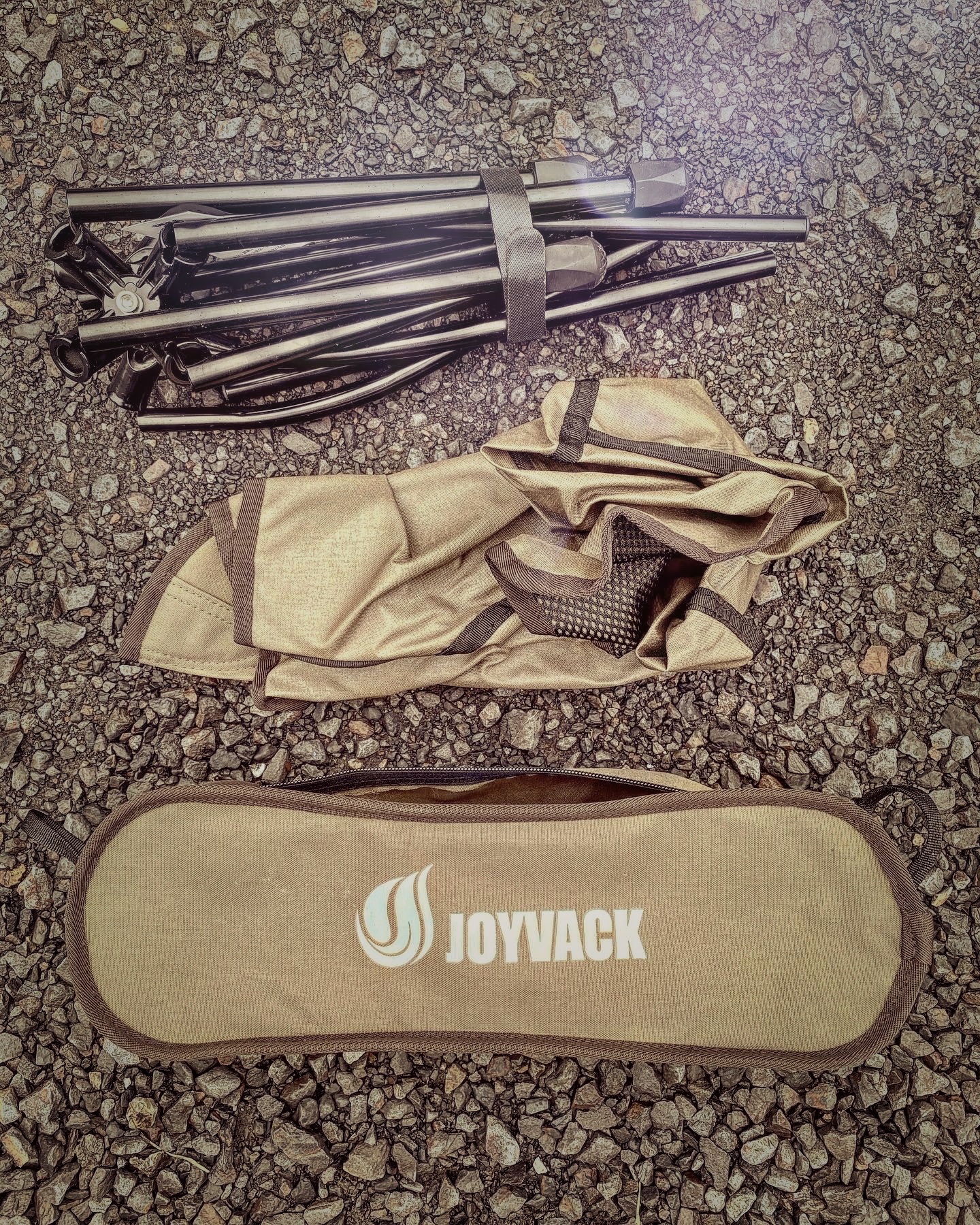 joyvack SABUROKU CHAIR 3枚目