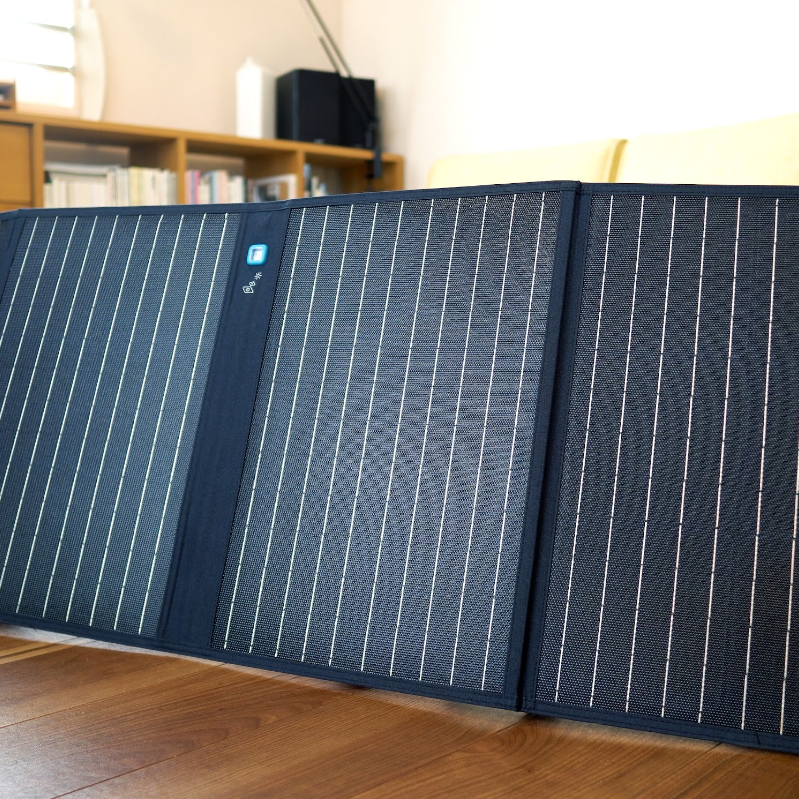 アンカー Anker 625 Solar Panel A2431 1枚目