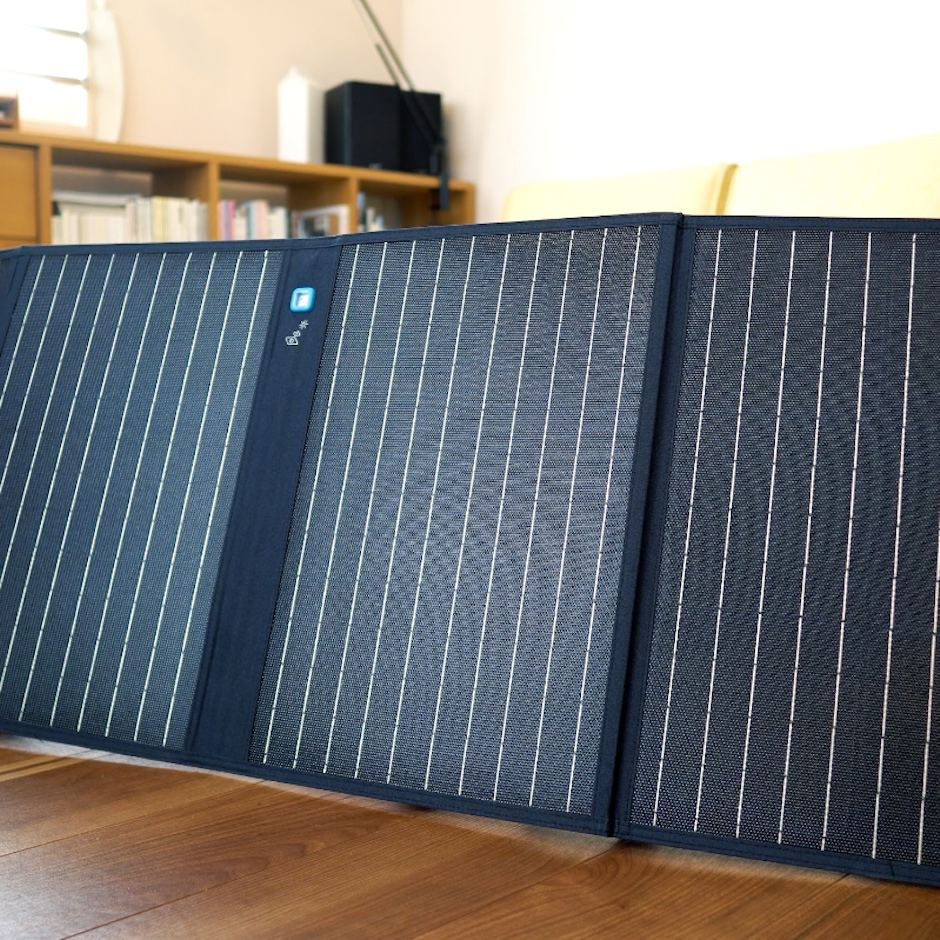 アンカー Anker 625 Solar Panel A2431 1枚目