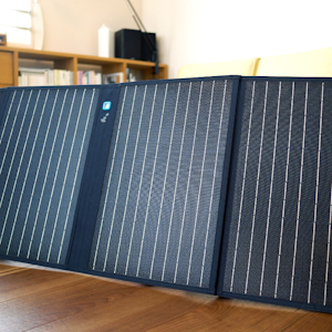 アンカー Anker 625 Solar Panel A2431 1枚目