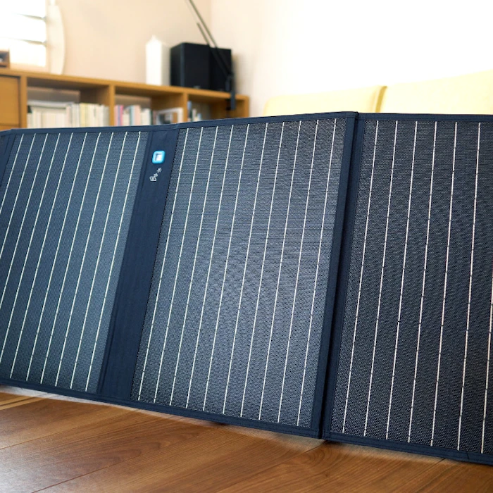 アンカー Anker 625 Solar Panel A2431 1枚目